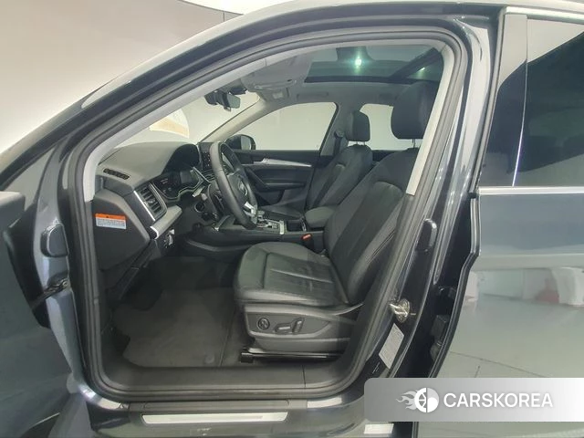 Audi Q5 (FY) id 4910896 из Кореи 20