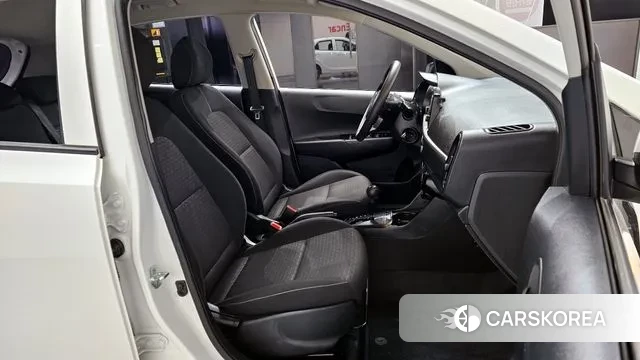 Kia Morning Urban (JA) id 3478792 из Кореи 20