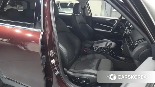 Mini Cooper D Clubman id 3000233 из Кореи 20