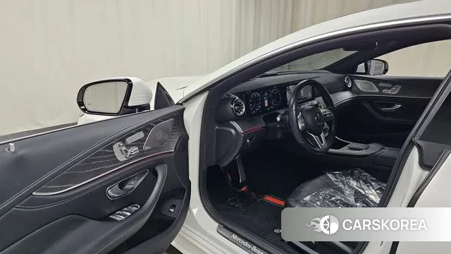 Mercedes-Benz CLS-Class C257 id 3390577 из Кореи 20