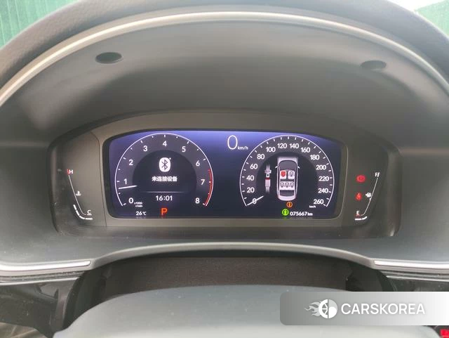 Honda Civic id 3993803 из Китая 13