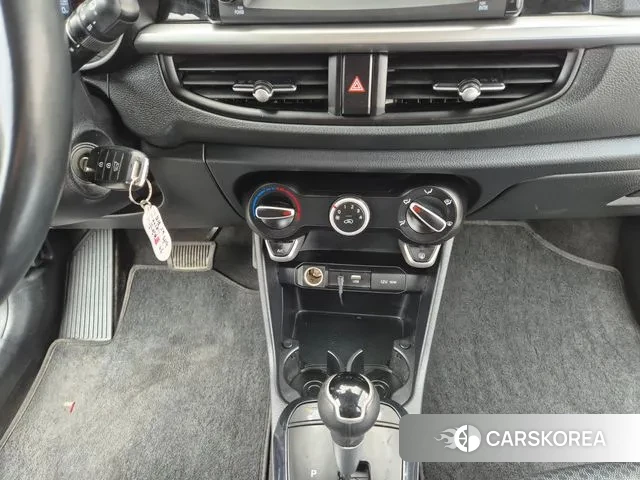 Kia All New Morning (JA) id 3682517 из Кореи 20