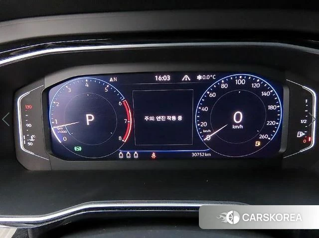 Volkswagen 7th Generation of Jetta id 3865845 из Кореи 20