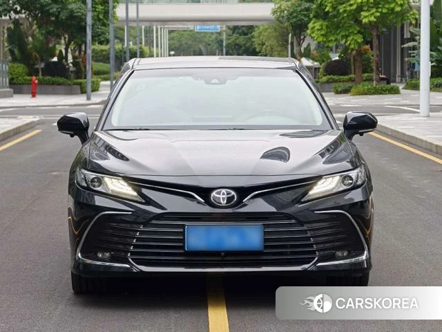 Toyota Camry id 4301008 из Китая 10