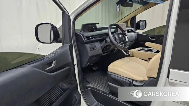 Hyundai Staria id 4480713 из Кореи 30