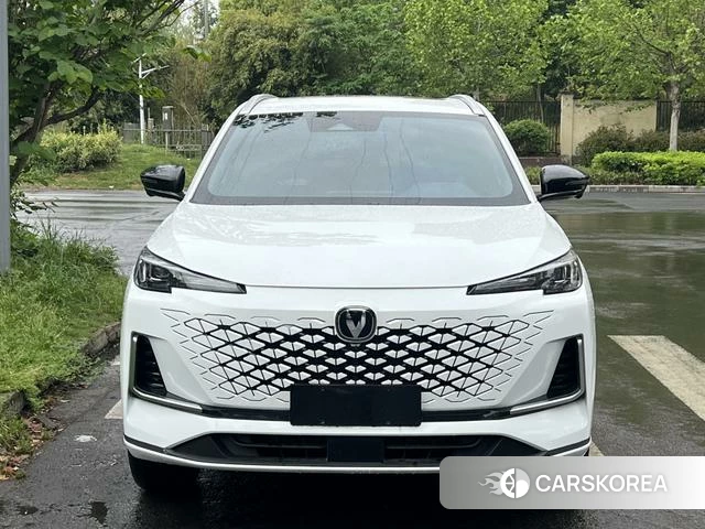 Chang'an CS55 PLUS id 4254573 из Китая 18