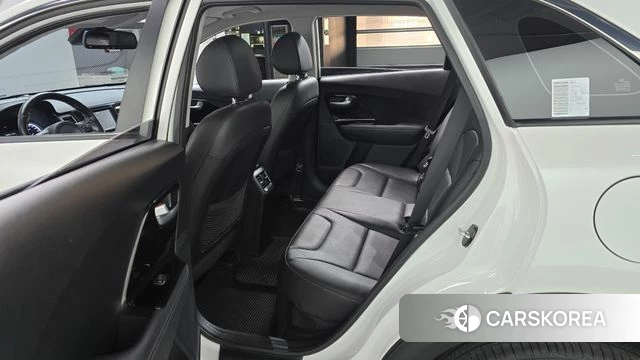 Kia Niro id 4873482 из Кореи 30