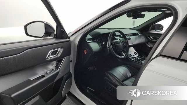 Land Rover Range Rover Velar id 4446024 из Кореи 35