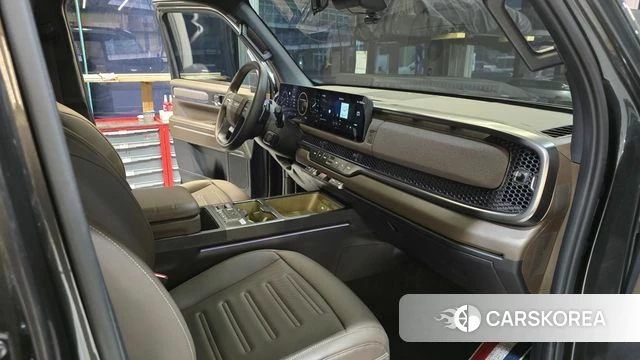 Kia Tasman id 3858148 из Кореи 18