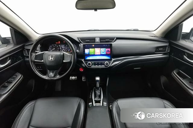 Honda Lingpai id 4210123 из Китая 24