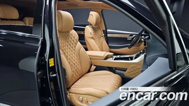 Genesis GV80 id 2905765 из Кореи 20