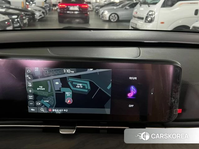 Kia Carnival 4th generation id 4367644 из Кореи 20
