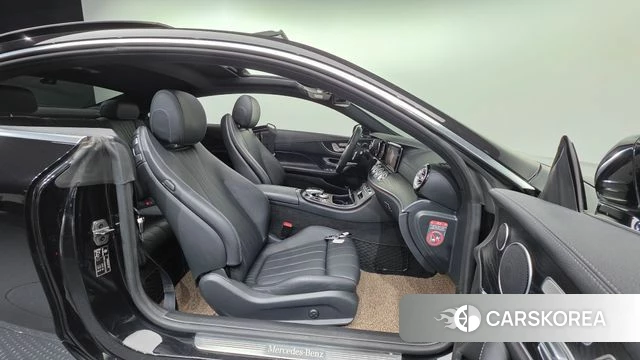Mercedes-Benz E-Class W213 id 4447748 из Кореи 20