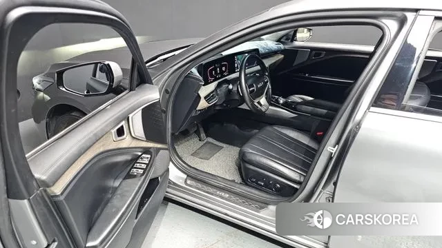 Kia K8 id 3615634 из Кореи 20