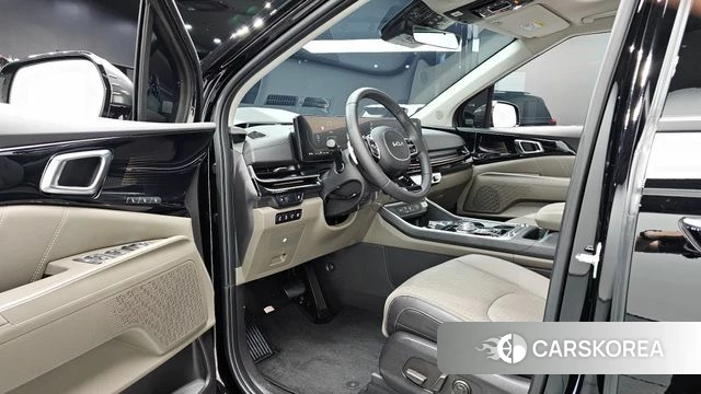Kia The New Carnival 4th Generation id 4584522 из Кореи 38