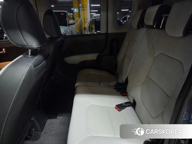 Kia The New Kia Ray id 4280223 из Кореи 18