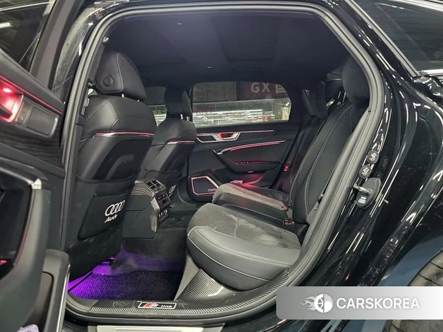 Audi A6L id 4239994 из Китая 25
