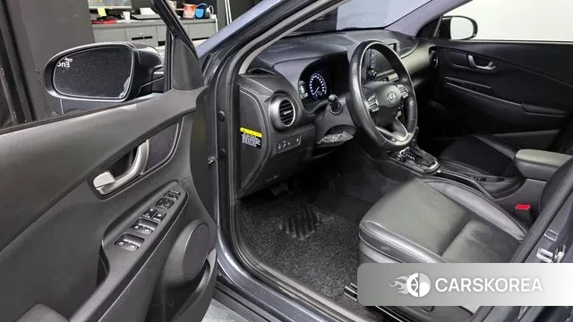 Hyundai Kona id 3661947 из Кореи 20