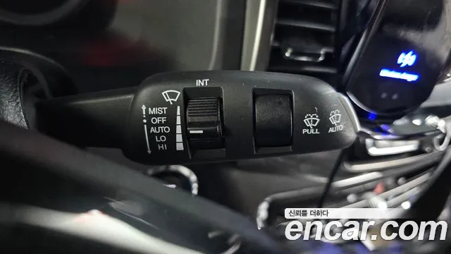 Ssangyong The New Rexton Sports Cannes id 2638207 из Кореи 20