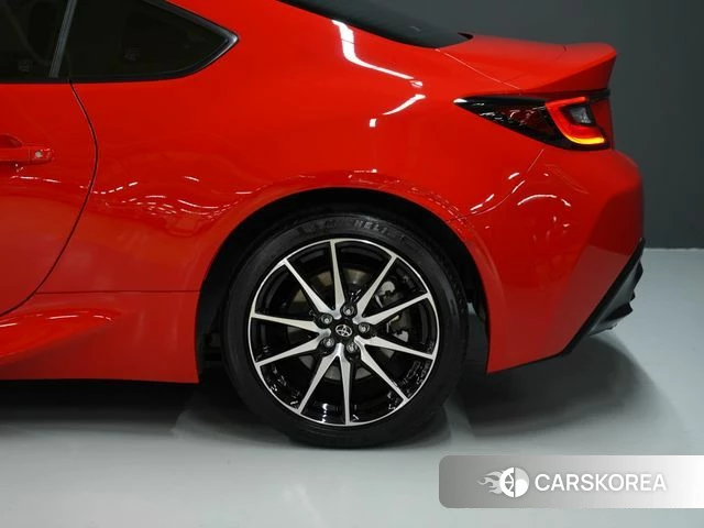 Toyota GR86 id 4753086 из Кореи 20