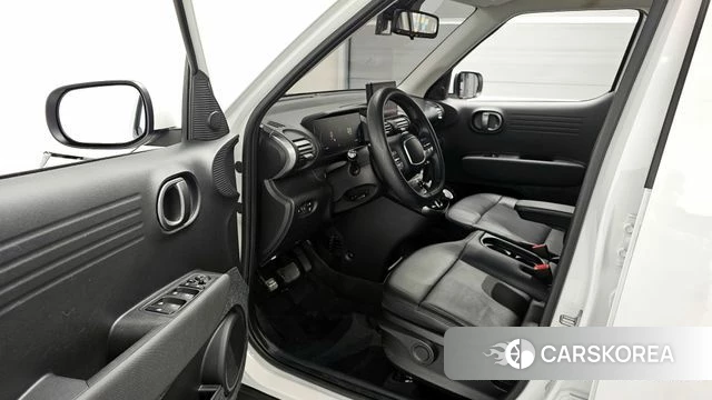 Hyundai Casper id 4315906 из Кореи 30
