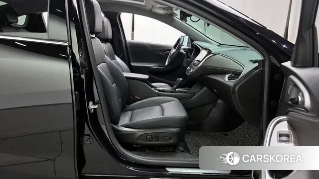 Chevrolet (GM Daewoo) The New Malibu id 3439812 из Кореи 20