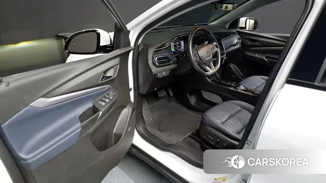 Chevrolet (GM Daewoo) Bolt EUV id 3027221 из Кореи 20