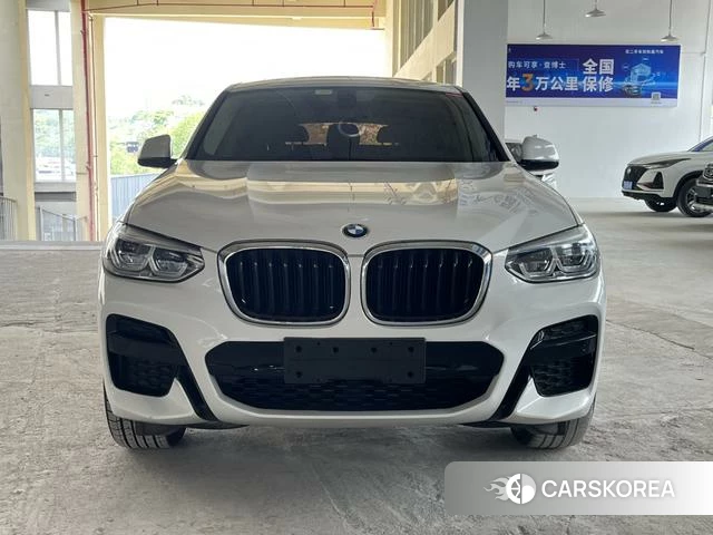 BMW X4 id 4258165 из Китая 12