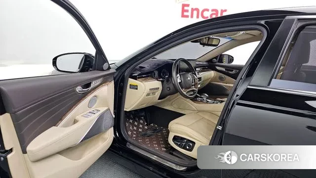 Kia More K9 id 3754376 из Кореи 20