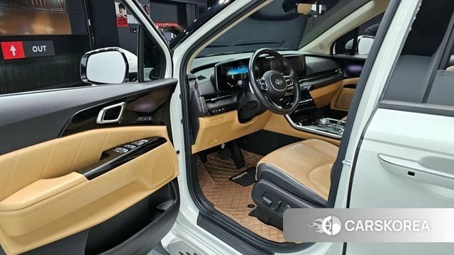 Kia Carnival 4th generation id 4224748 из Кореи 31