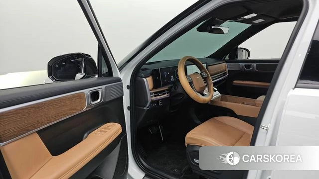 Hyundai Santa Fe (MX5) id 4767481 из Кореи 31
