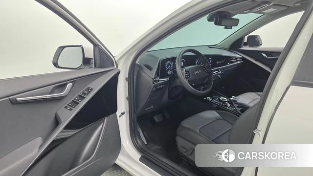Kia Di Ol Nu Niro id 4655482 из Кореи 38