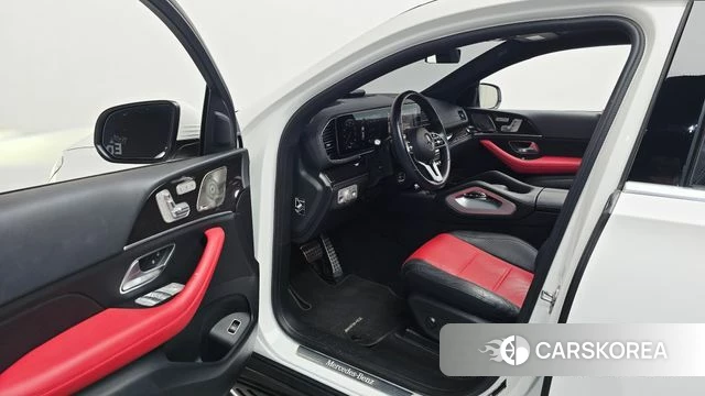 Mercedes-Benz GLE-Class W167 id 4670364 из Кореи 20