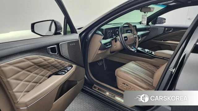 Kia K8 id 3914786 из Кореи 20