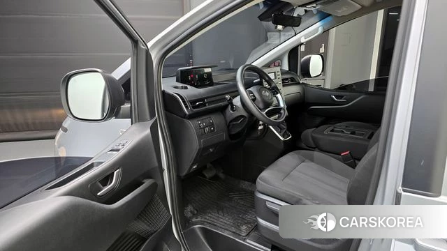 Hyundai Staria id 4361995 из Кореи 31