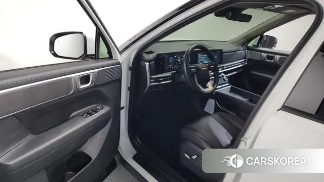 Hyundai Santa Fe (MX5) id 3585861 из Кореи 20