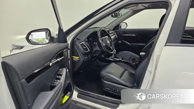 Kia Seltos id 3170905 из Кореи 20