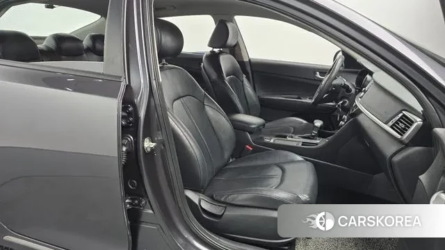 Kia The New K5 2nd generation id 3351288 из Кореи 20