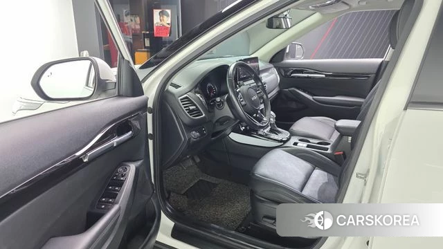 Kia Seltos id 4671305 из Кореи 30