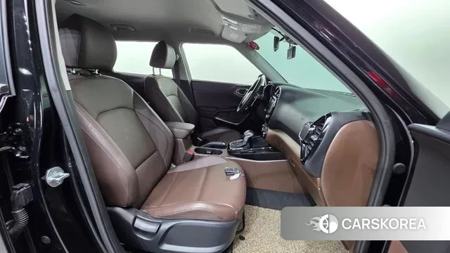 Kia Soul Booster id 3248914 из Кореи 20