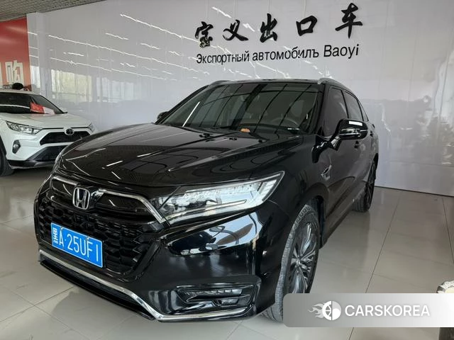 Honda UR-V id 4342074 из Китая 13