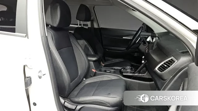 Kia The New Seltos id 3432040 из Кореи 20