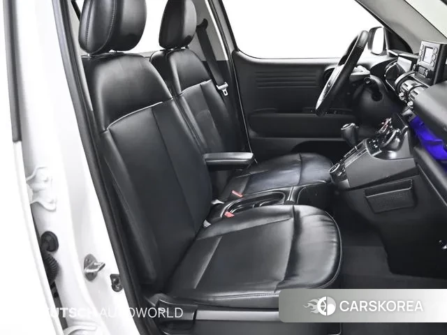 Hyundai Casper id 3680535 из Кореи 20