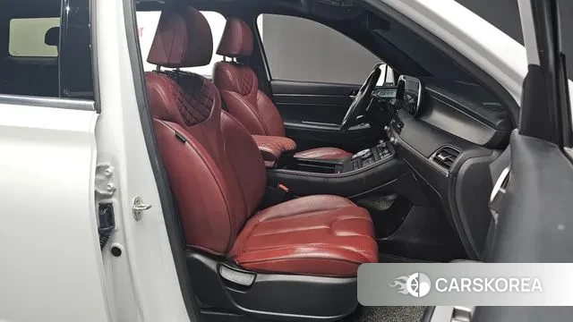 Hyundai Palisade id 3788867 из Кореи 20