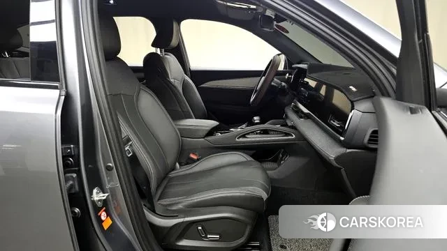 Renault Korea (Samsung) Grand Coleos id 3467010 из Кореи 20