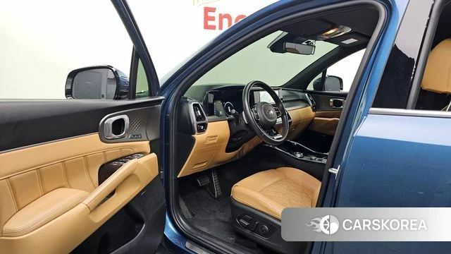 Kia Sorento 4th Generation id 4446517 из Кореи 34