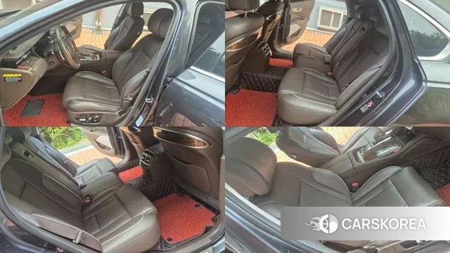 Kia More K9 id 3325332 из Кореи 20