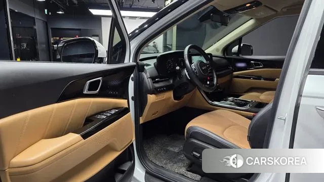 Kia Carnival 4th generation id 3740569 из Кореи 20