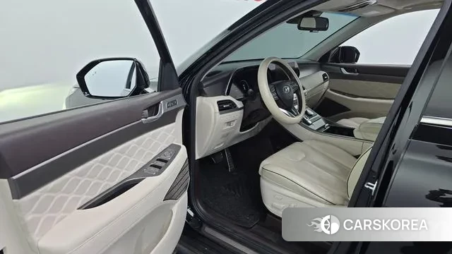 Hyundai Palisade id 3054594 из Кореи 20