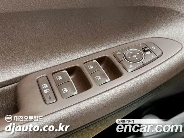 Hyundai The New Grandeur IG id 2679295 из Кореи 20